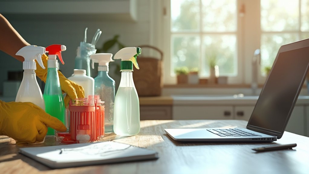 chemical solutions for problems
