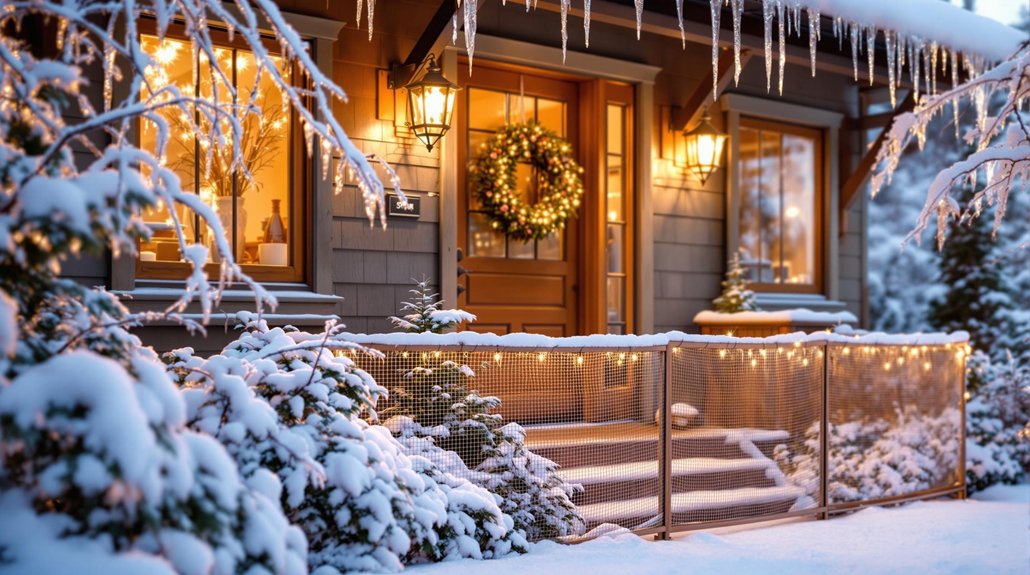 Shield Your Maryland Home: Essential Cold-Weather Pest Control