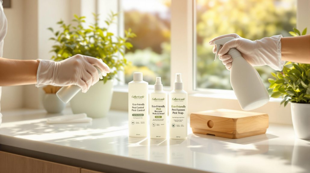 Mastering Home Pest Control: Your How-To Guide
