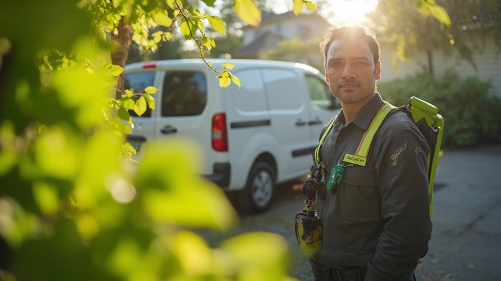 effective pest management solutions