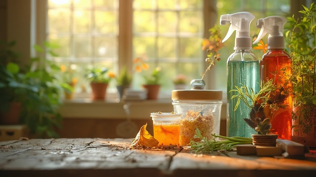 effective seasonal pest strategies