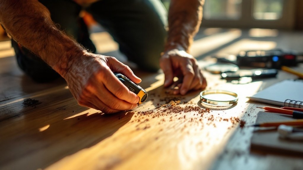 essential for property maintenance