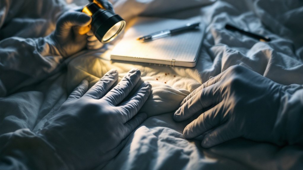 evaluating research outcomes thoroughly
