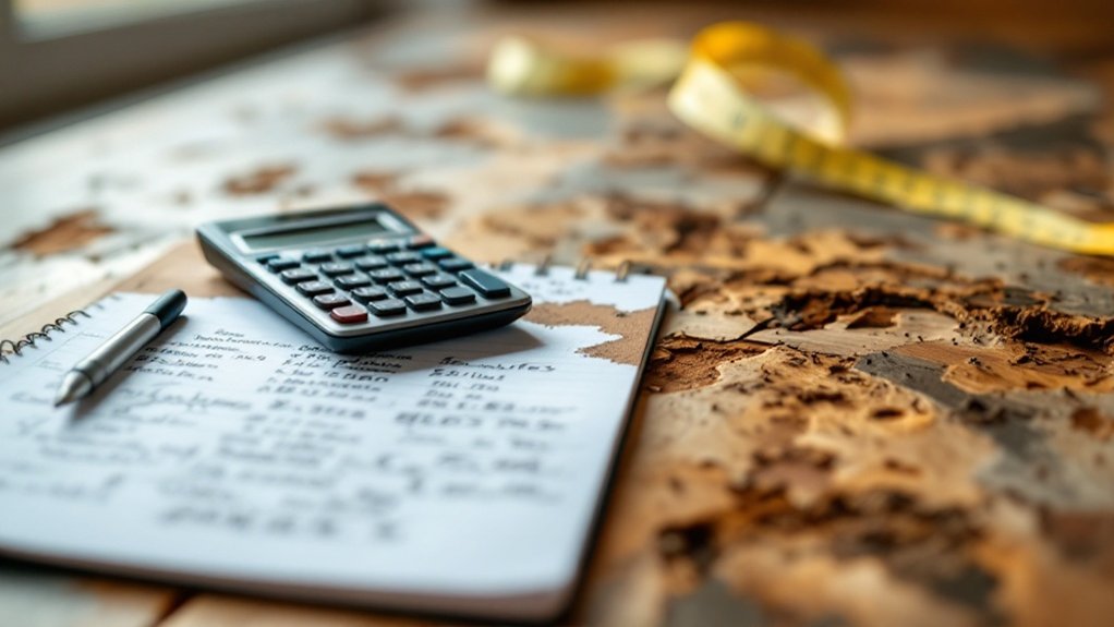 financial planning for pest control