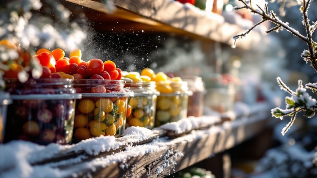 food storage protection measures