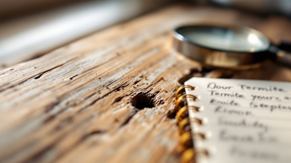 home maintenance inspection checklist