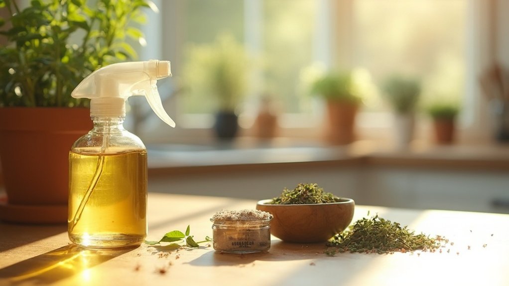 home remedies for pests