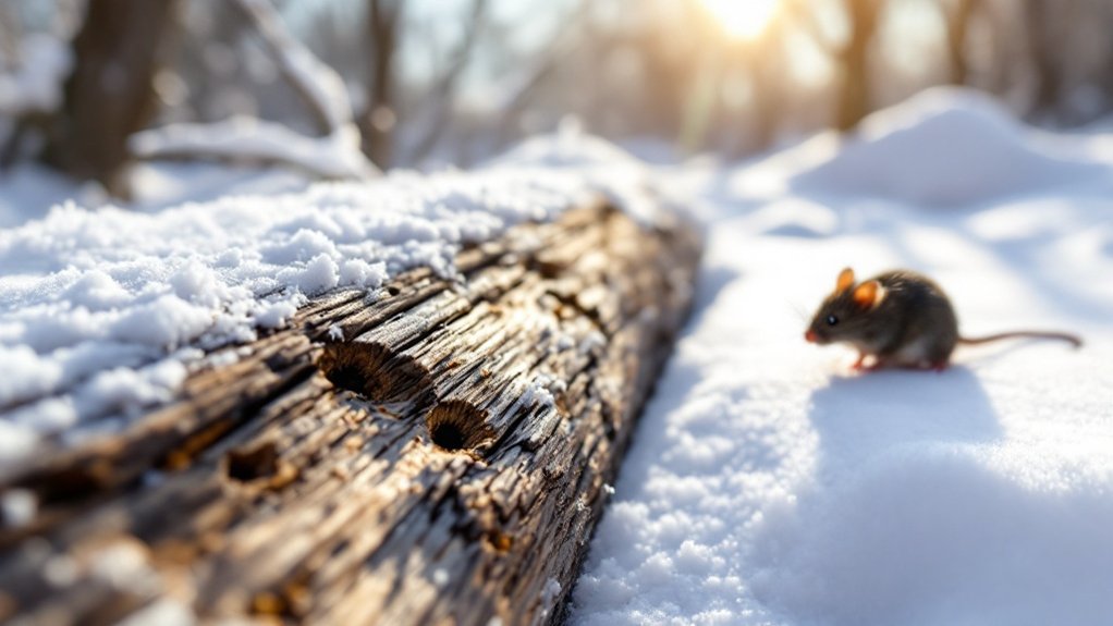 identifying pest infestation indicators