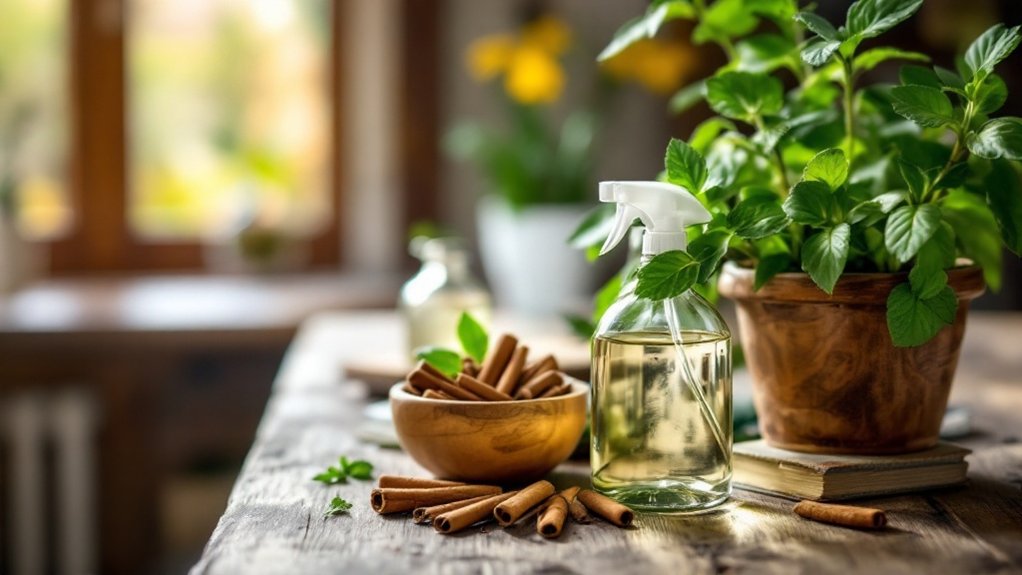 managing common household pests