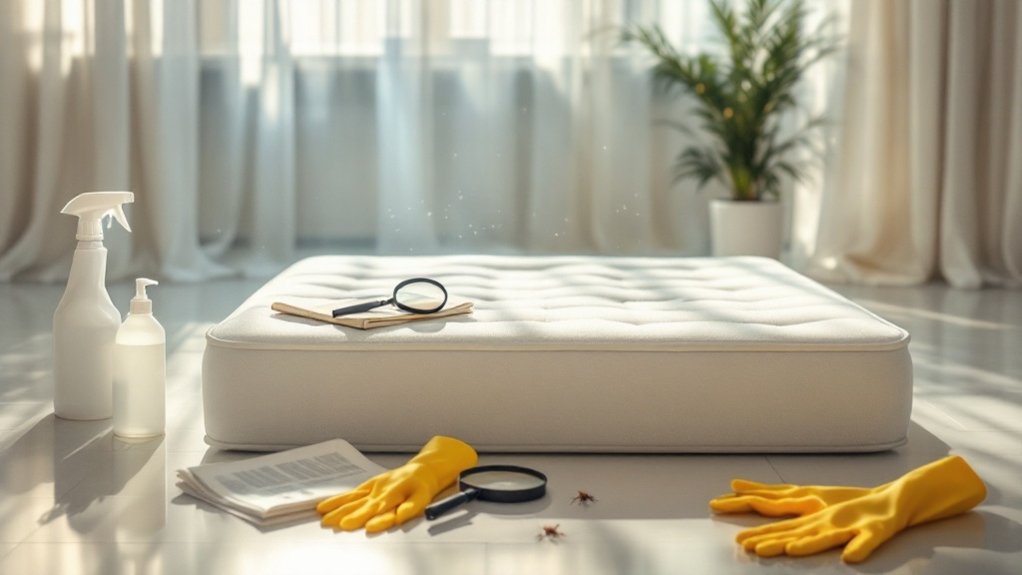 organizing your environment effectively
