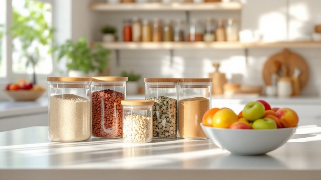 safe food preservation techniques