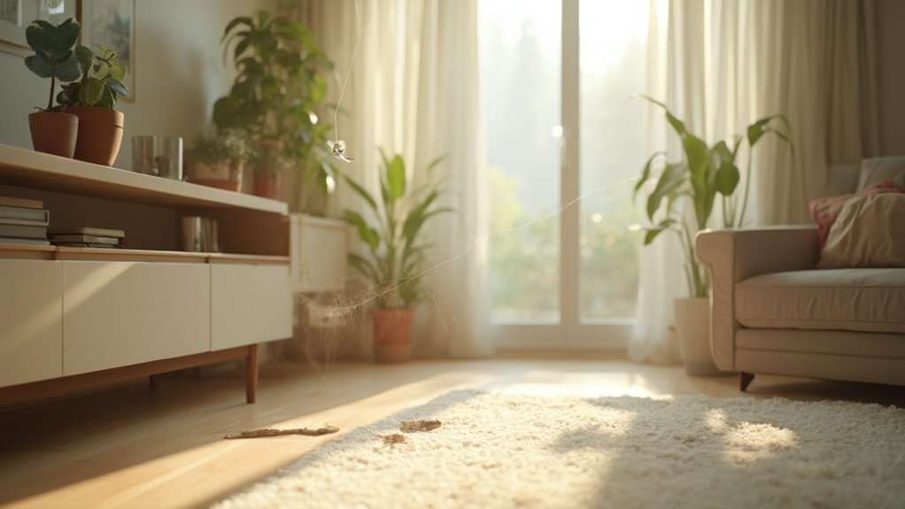 simplify your living space