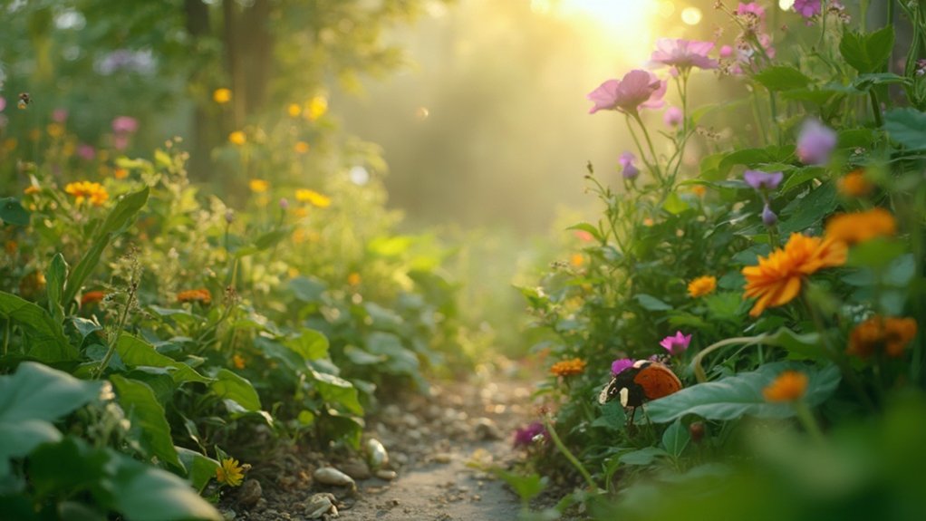 sustainable pest control strategies