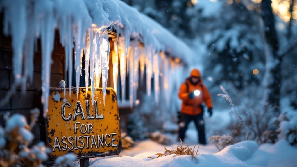 timing for expert assistance
