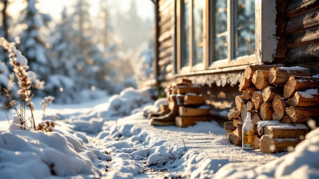winter pest control strategies
