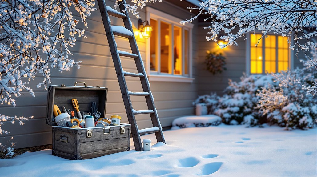 How-to Guide: Winter Pest Control for Structural Safety