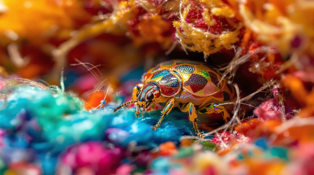 What You Need To Know About Carpet Beetles