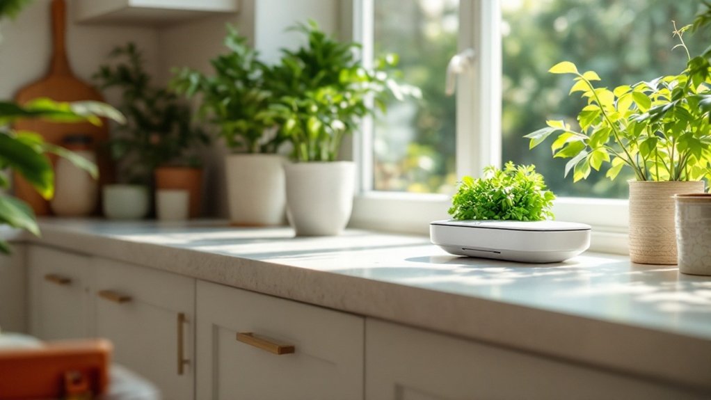 consistent pest management schedule