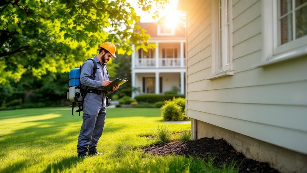 effective pest management essential