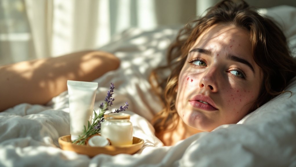 effective treatments for bites