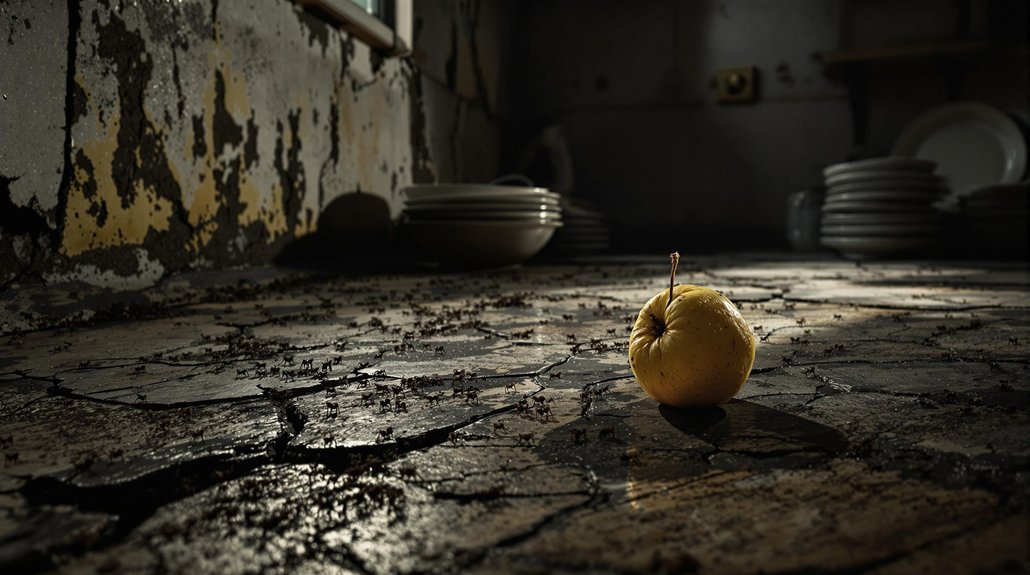 Why You Shouldn’t Ignore Pest Problems: Pest Prevention