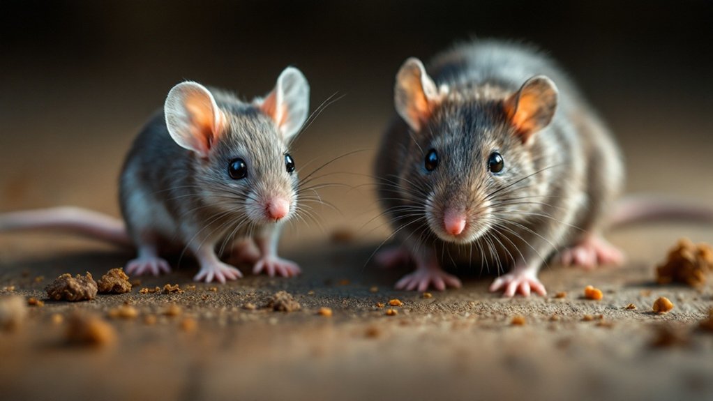 Rodent Control In Winchester VA My Pest Pros
