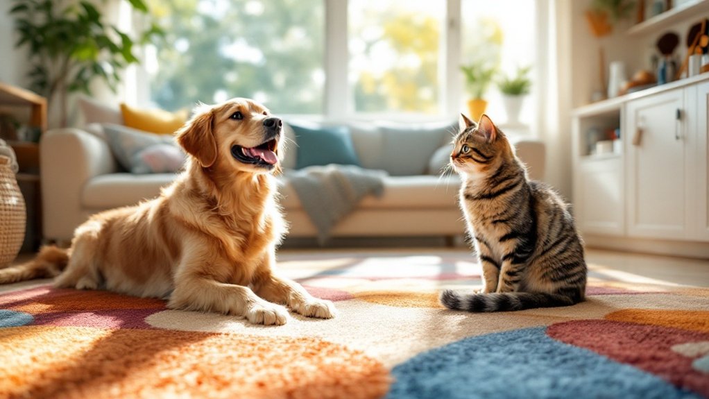 Are Your Pets Attracting Pests Keep Your Animals And Home Pest Free 