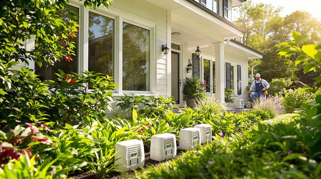 Pest-Proofing Your New Home
