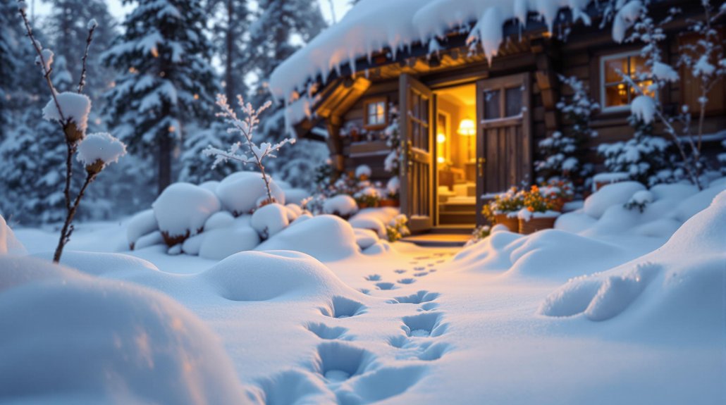 Why Rodents Seek Shelter in Winter & How to Prevent an Infestation