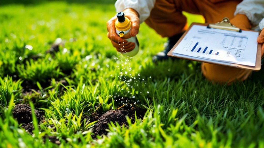 ant extermination methods and costs