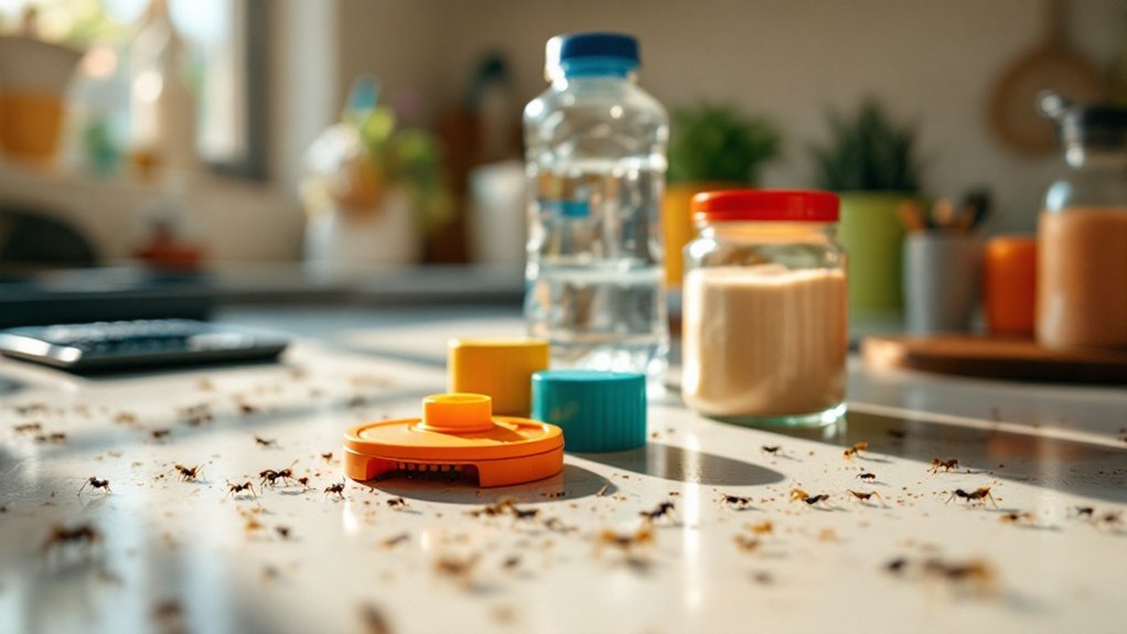 cost effective diy ant solutions