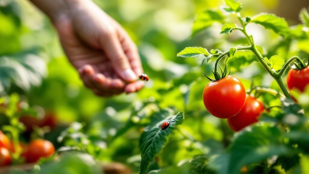 eco friendly pest management techniques