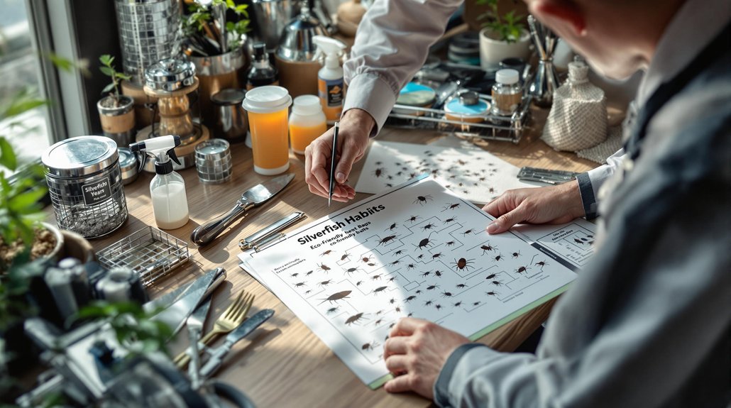 effective pest management solutions