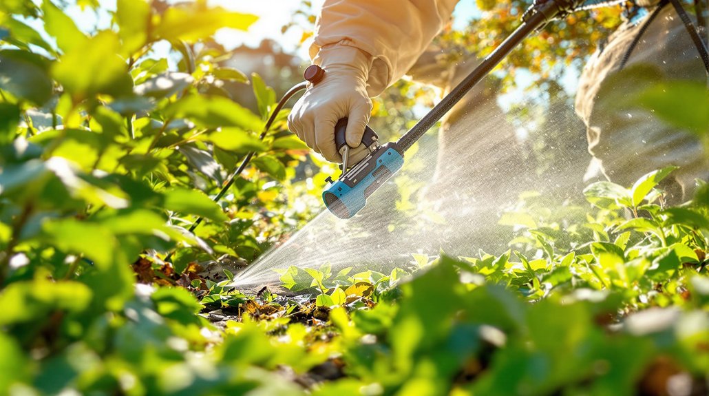 expert pest management solutions