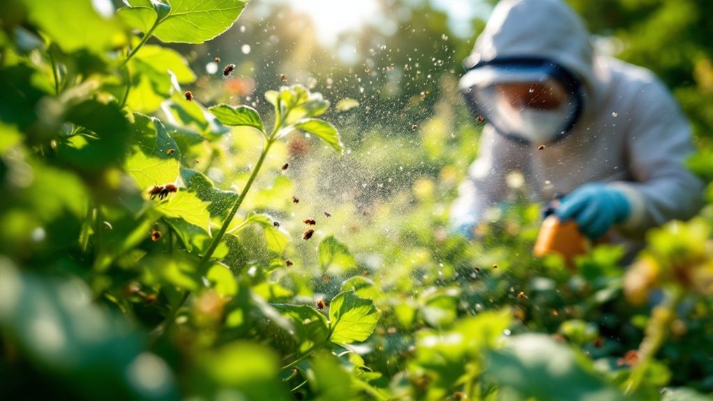 holistic pest control strategy