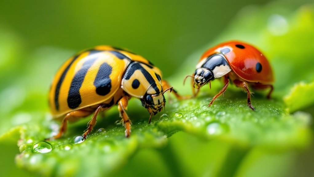 natural predator management strategies