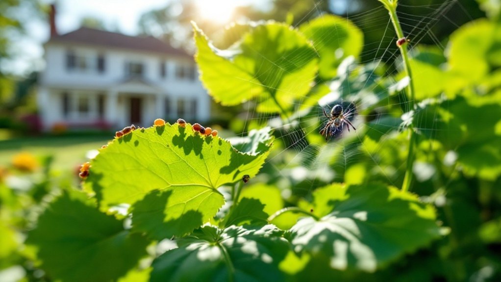 northern virginia pest awareness