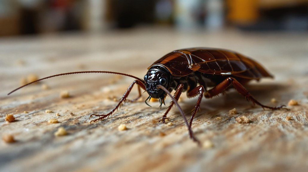 What Is the Hardest Household Pest in Fairfax to Get Rid Of?