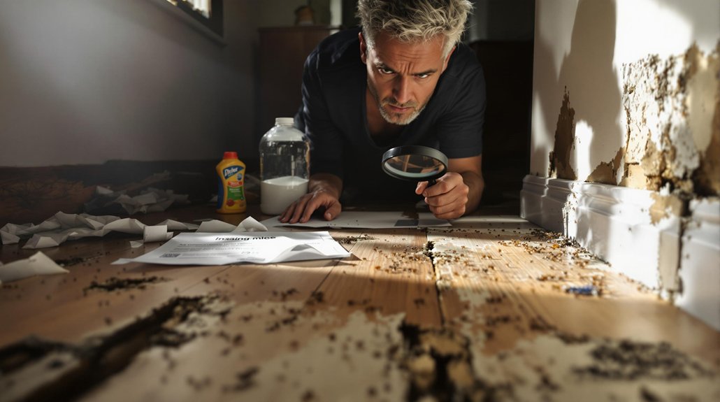 Does Home Insurance Cover Virginia Pest Control?