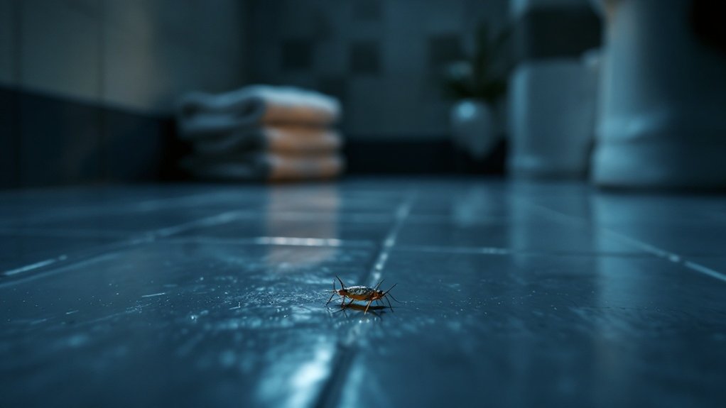 pest control professional appointment