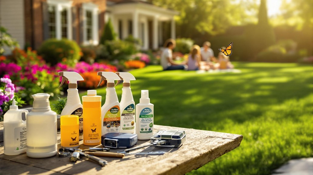 10 Essential Tips for Pest Control in Northern Virginia