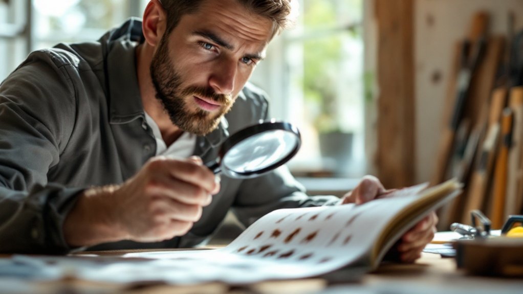 pest identification skills expertise AI Image 