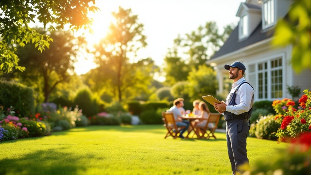 pest prevention and treatment strategies AI Image