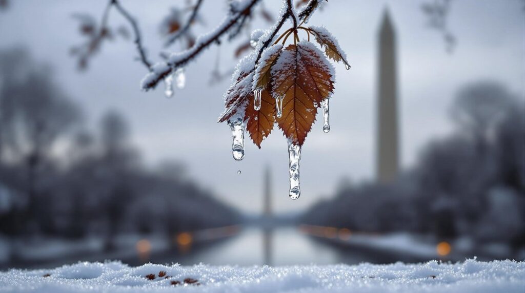 winter weather pest impact