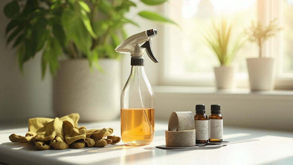effective do it yourself pest control solutions
