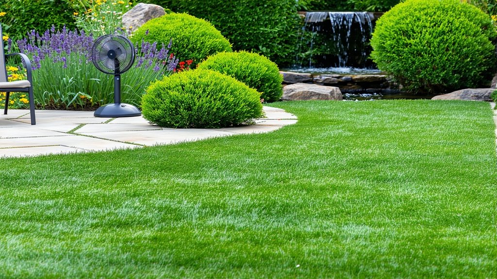 Get Your Northern Virginia Yard Ready for a Mosquito-Free Spring