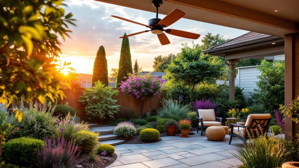 Backyard mosquito control is popular in Northern Virginia
