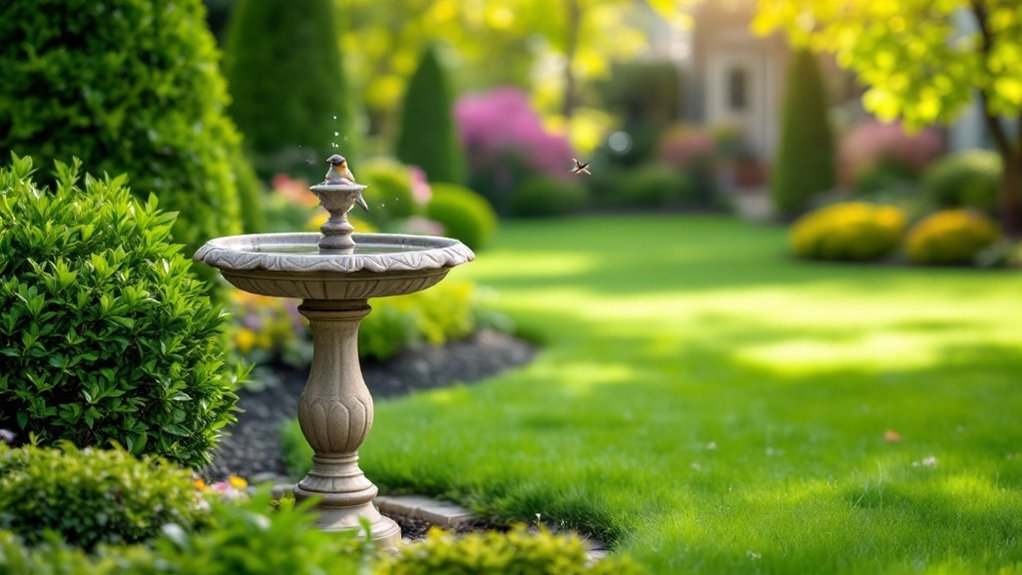 preventing standing water can help with mosquito control Northern Virginia 