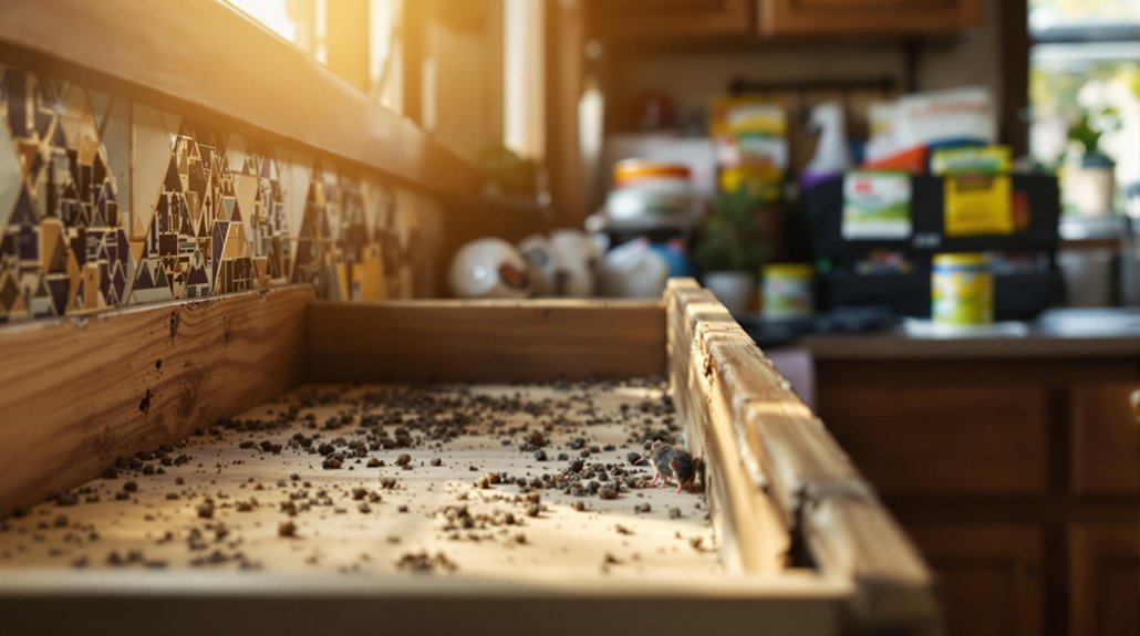 seek expert rodent control assistance timely