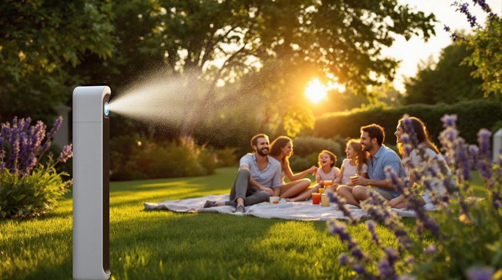 Expert Mosquito Control Near You: Protecting Arlington Homes from Pesky Invaders